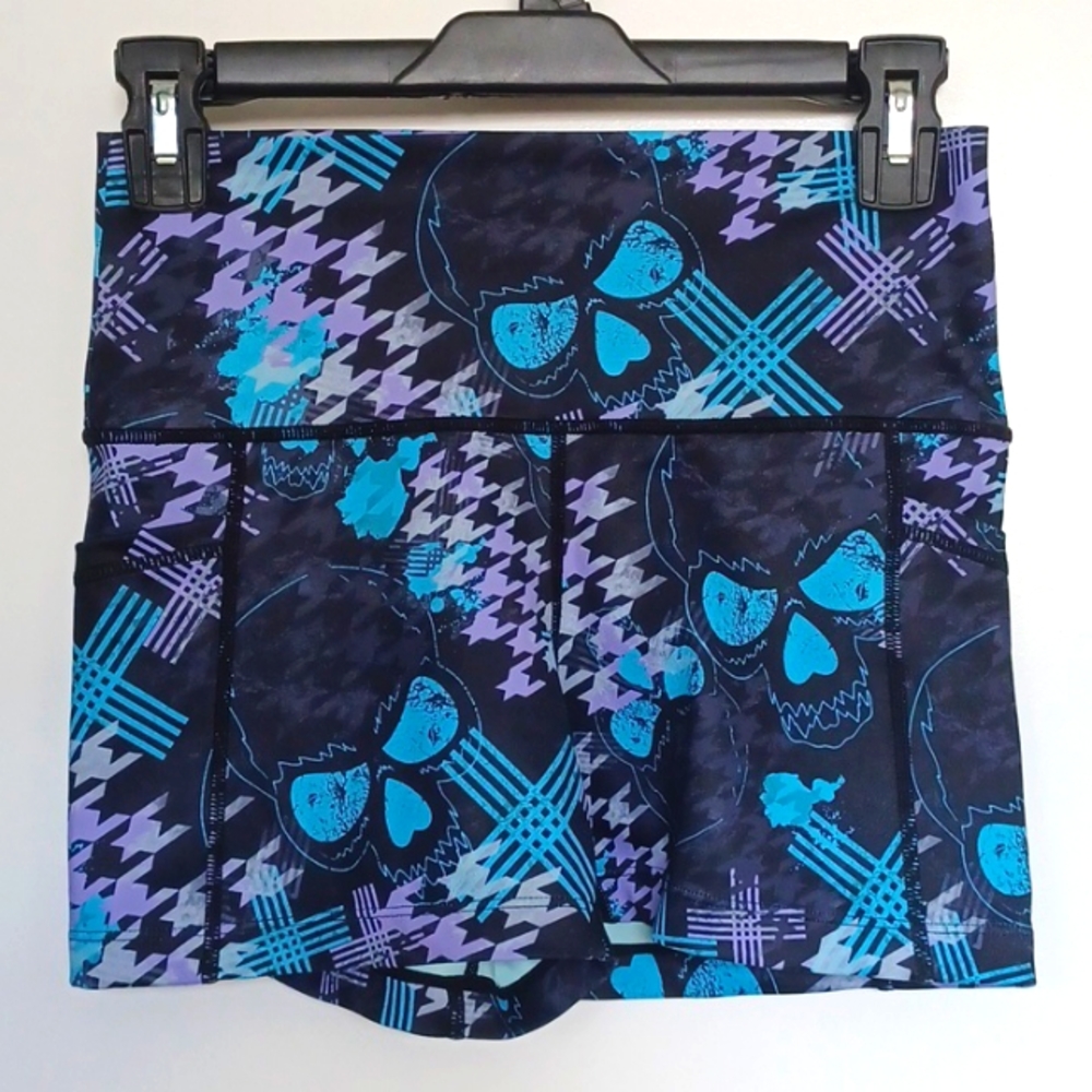 CVG Shorts